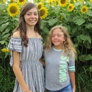 Meet your Posher, Maddie